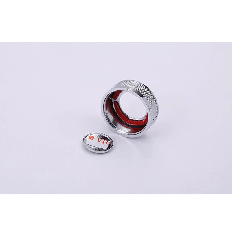 Car Cigarette Lighter Cover Caps Interior Trim fit For Range Rover 2014-2018