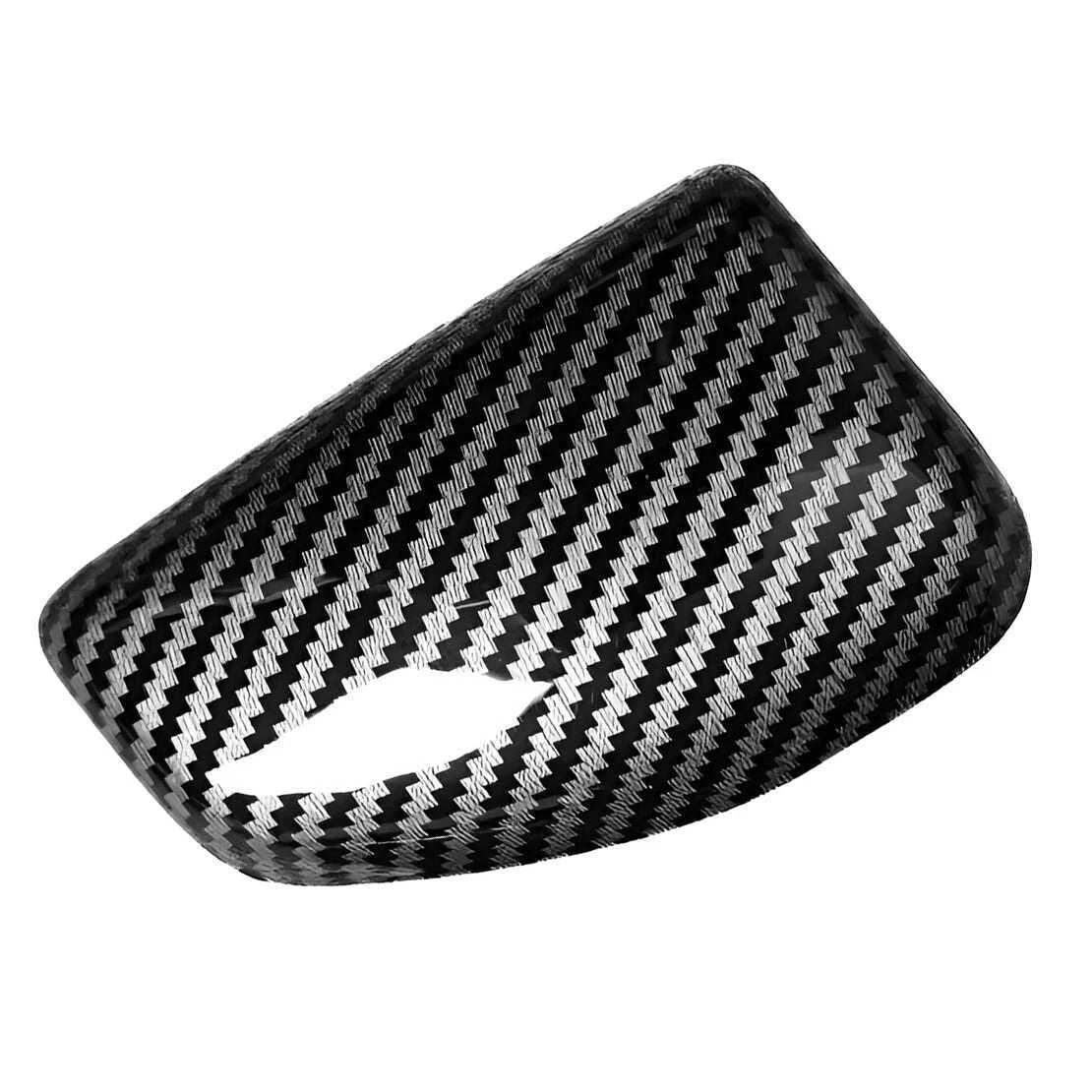 Inner Gear Shift Knob Cover Trim for Hyundai Elantra CN7, Tucson (2021-2023)