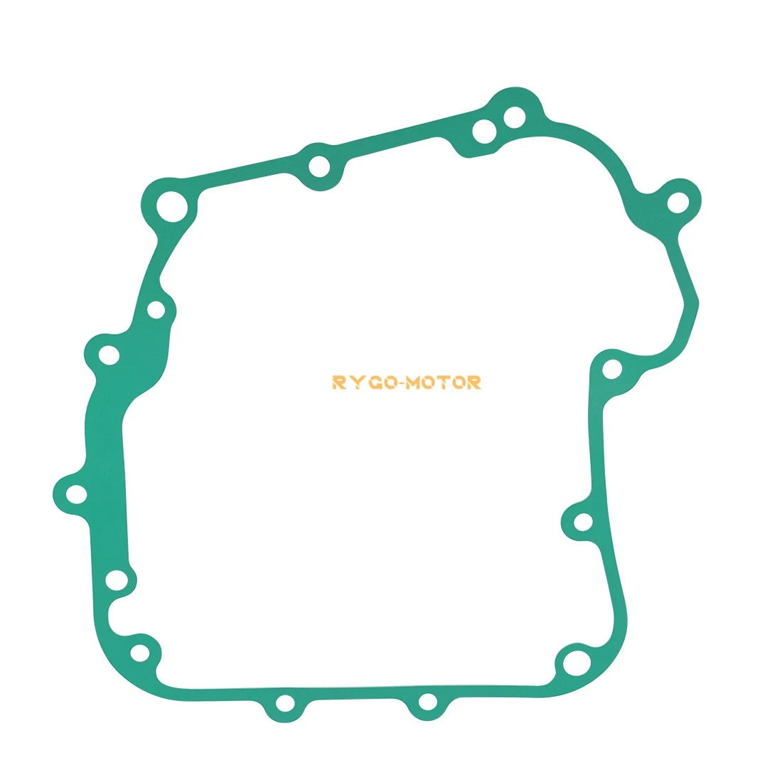 Water Pump Gasket Seal Kit for Kawasaki KVF300 Brute Force 300 (2012–2024)