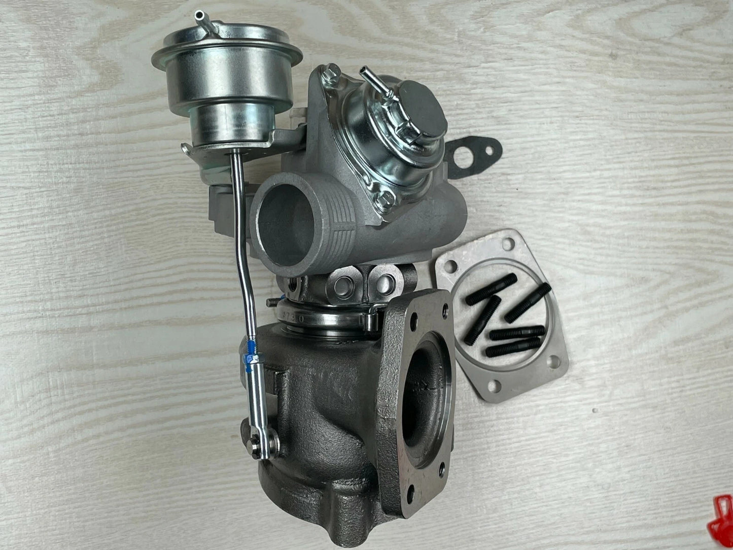 Turbocharger for Volvo S60 C70 S70 V70 XC70 2.4T B5244T3 (2000-2007)