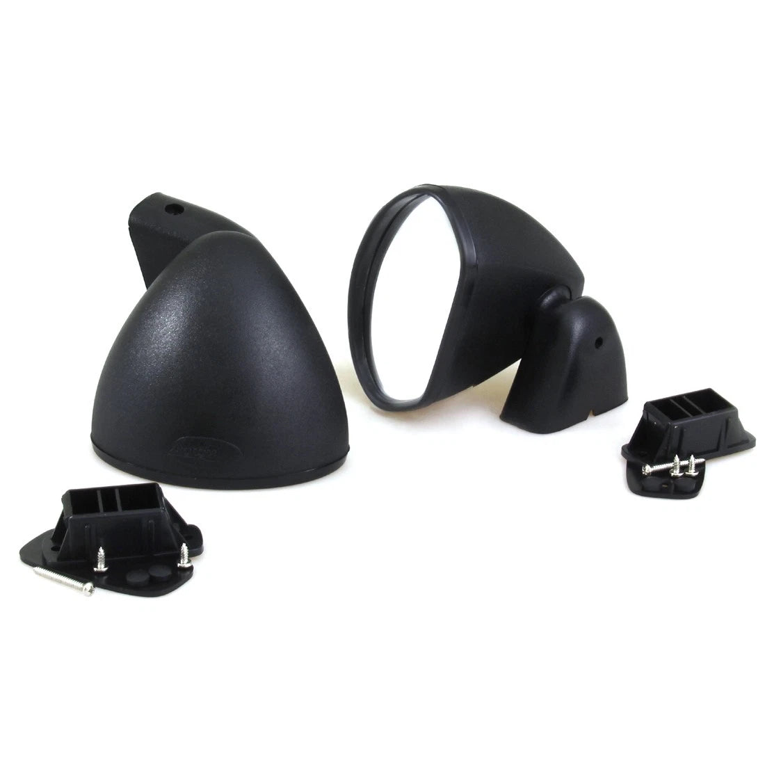 Black Mirror x2 for Datsun Sunny 1200 Ute 1966-1982