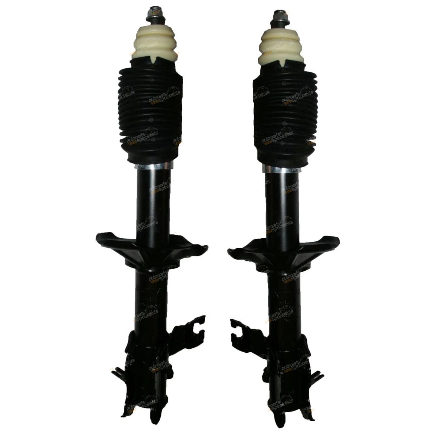 Front Shock Absorbers for Nissan Pulsar N15 (1995-1997)