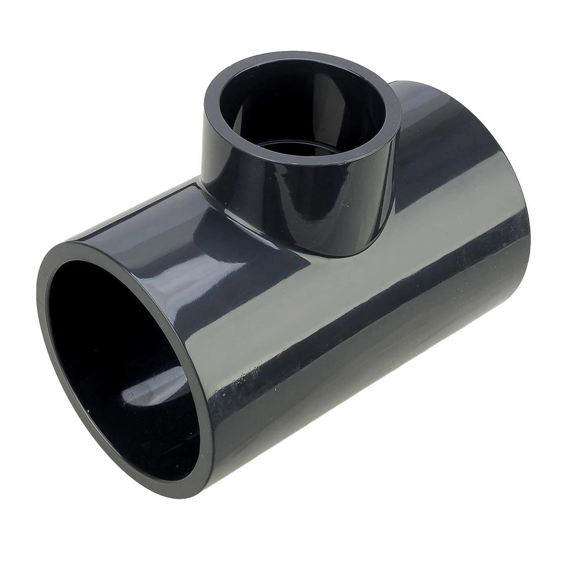 50mm V-Band BOV Flange for Turbo Blow Off Valve 3.5" Tube Pipe