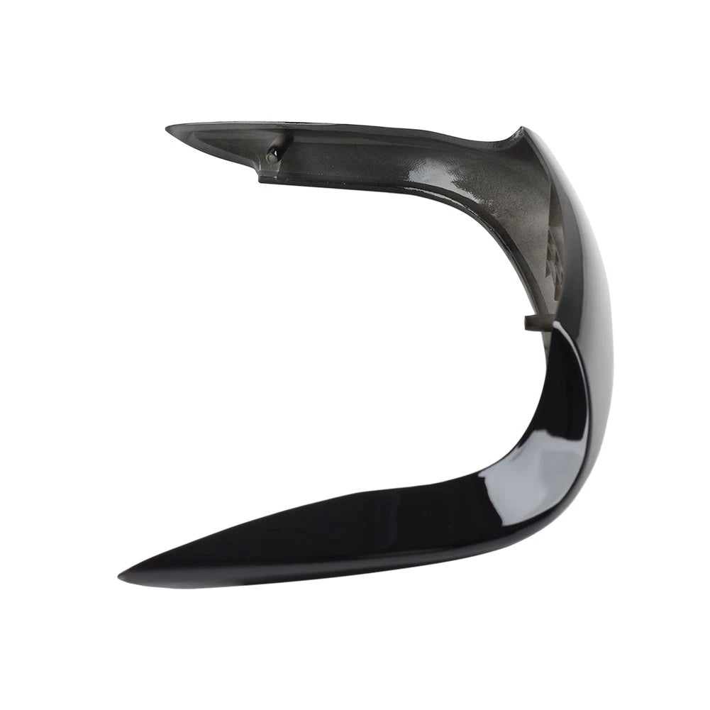 Rear Mudguard Trim for Harley Softail Heritage Classic 2009-2017 Black