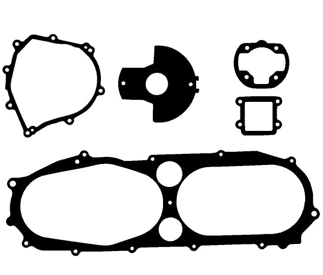 Engine Gasket Set for Zuma 50 (1997–2001)