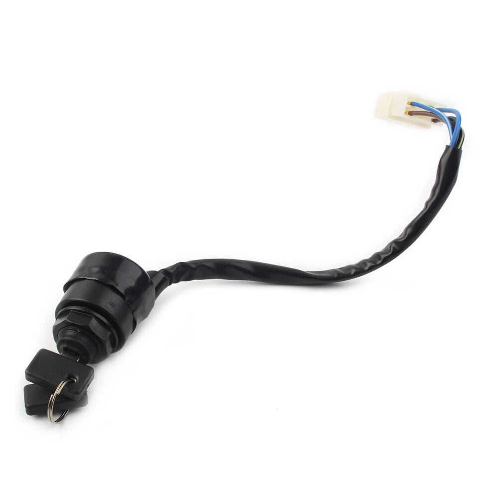 Ignition Key Switch for Kawasaki Mule 610 4X4 KAF400 (2007-2016)