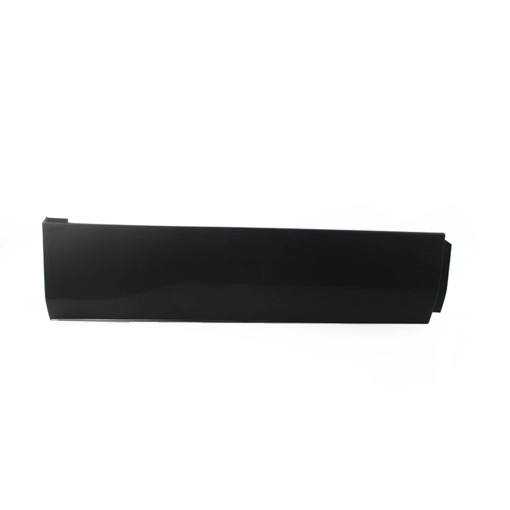 Rear Door Guard Trim Strip for Land Rover Discovery Sport (2015-2019) Black