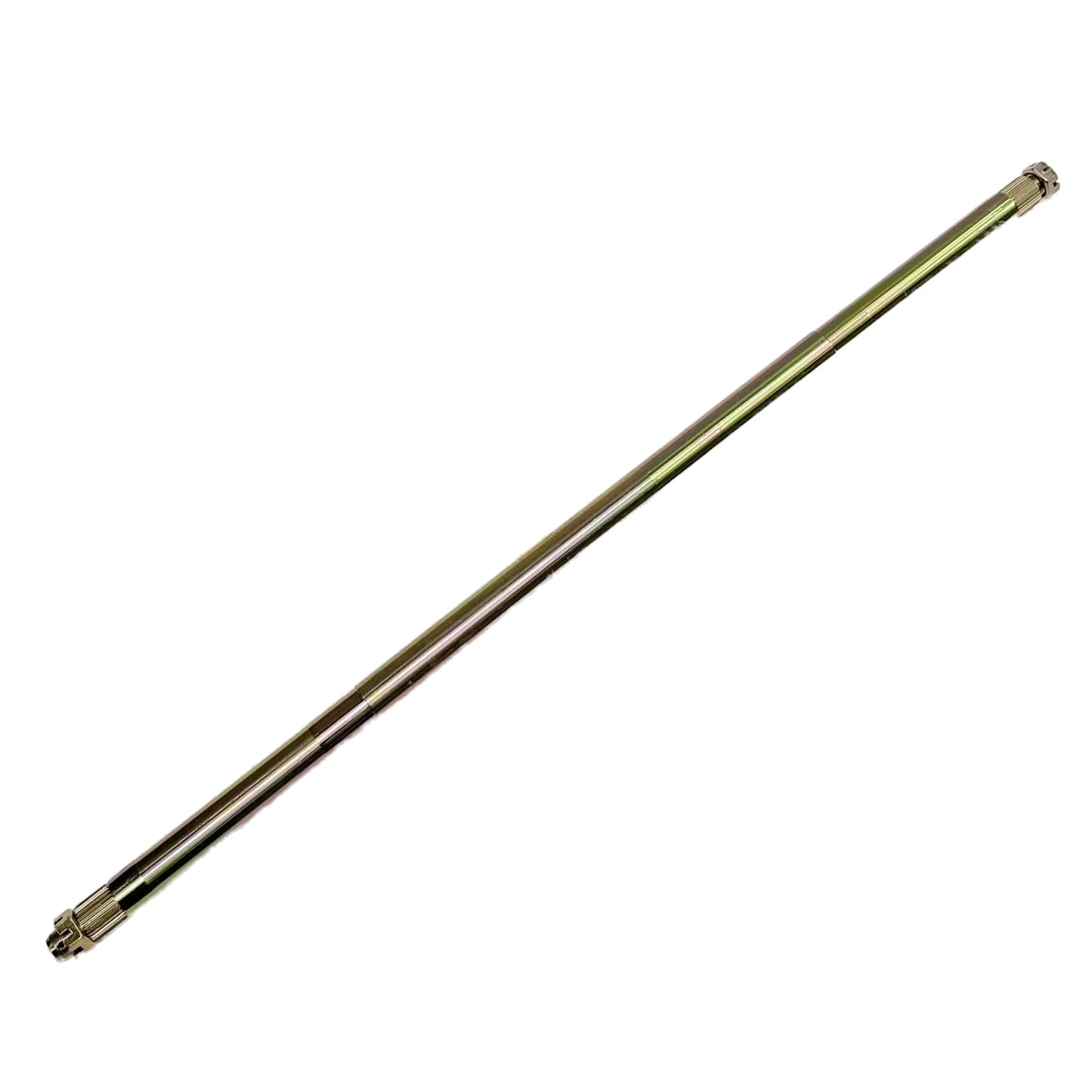 Rear Axle Assembly 1140mm 37mm for HD Quad Dirt Bike ATV UTV Dune Buggy