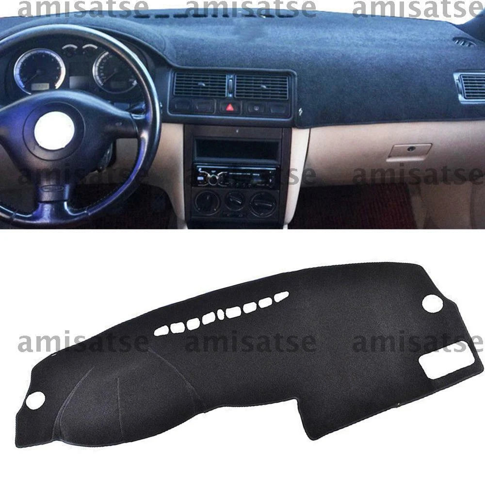 Dashboard Cover Pad for VW Golf 4 MK4 (1997-2003)