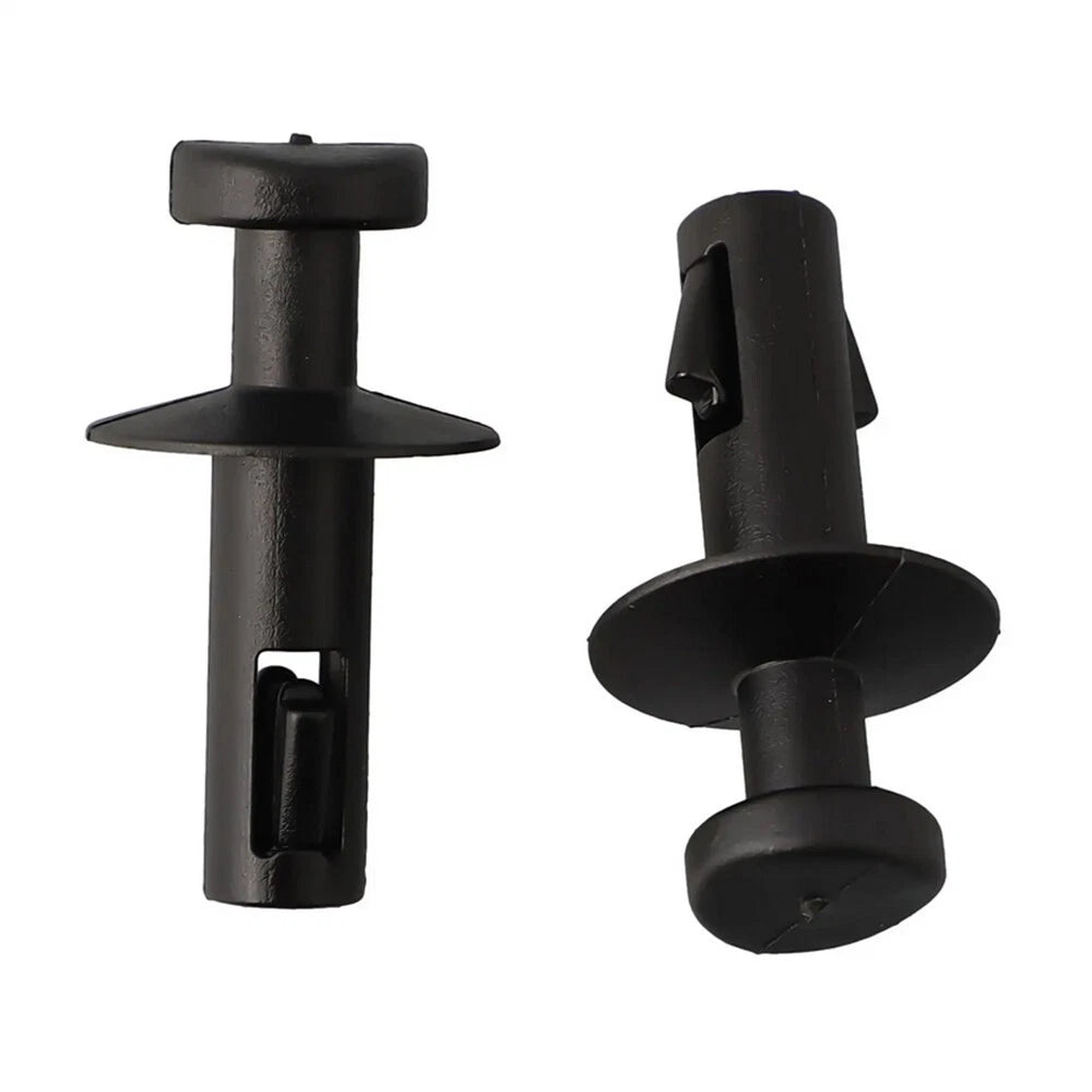 Parcel Shelf String Pivot Holder Clips for Buick Encore, Chevrolet Trax (2013-2023)
