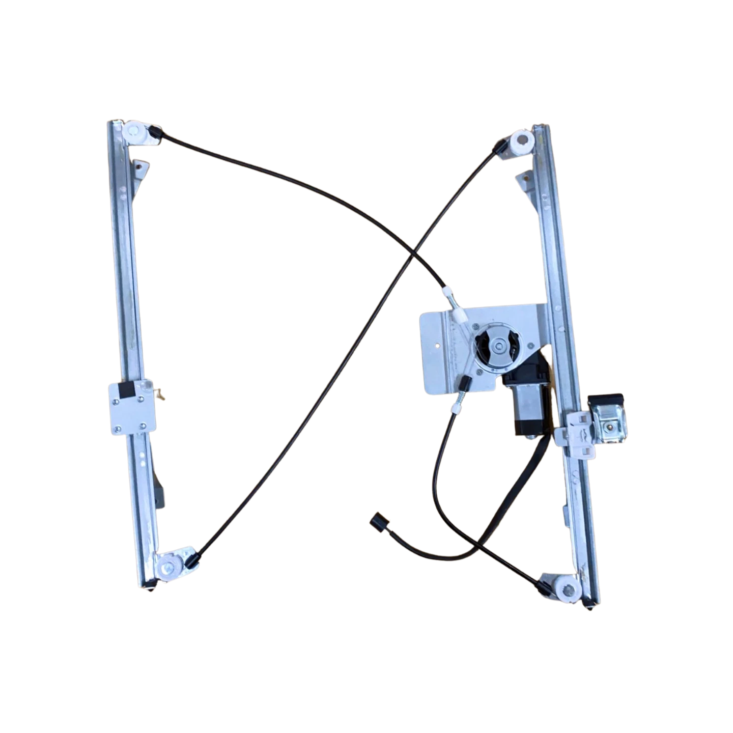 Front Right Window Regulator with Motor for Peugeot Expert, Fiat Scudo, Citroen (2007-2016)