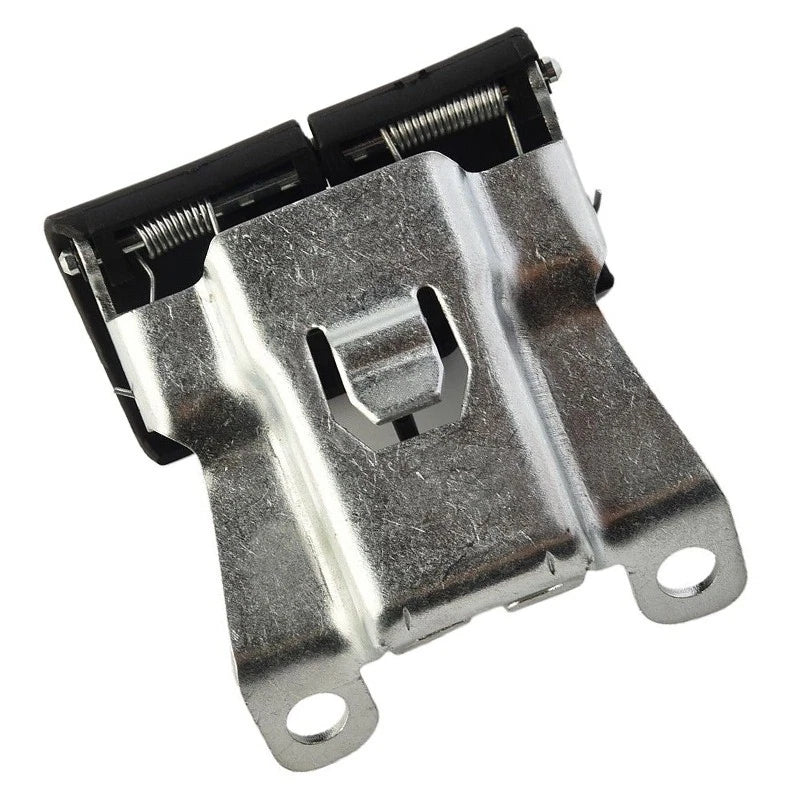 Bonnet Fuel Gas Door Release Button Assembly for Nissan Altima (2002-2023)