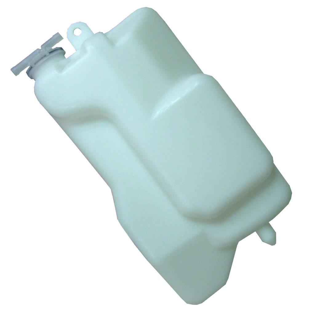 Coolant Expansion Overflow Bottle for Toyota Hilux (1997–2005)