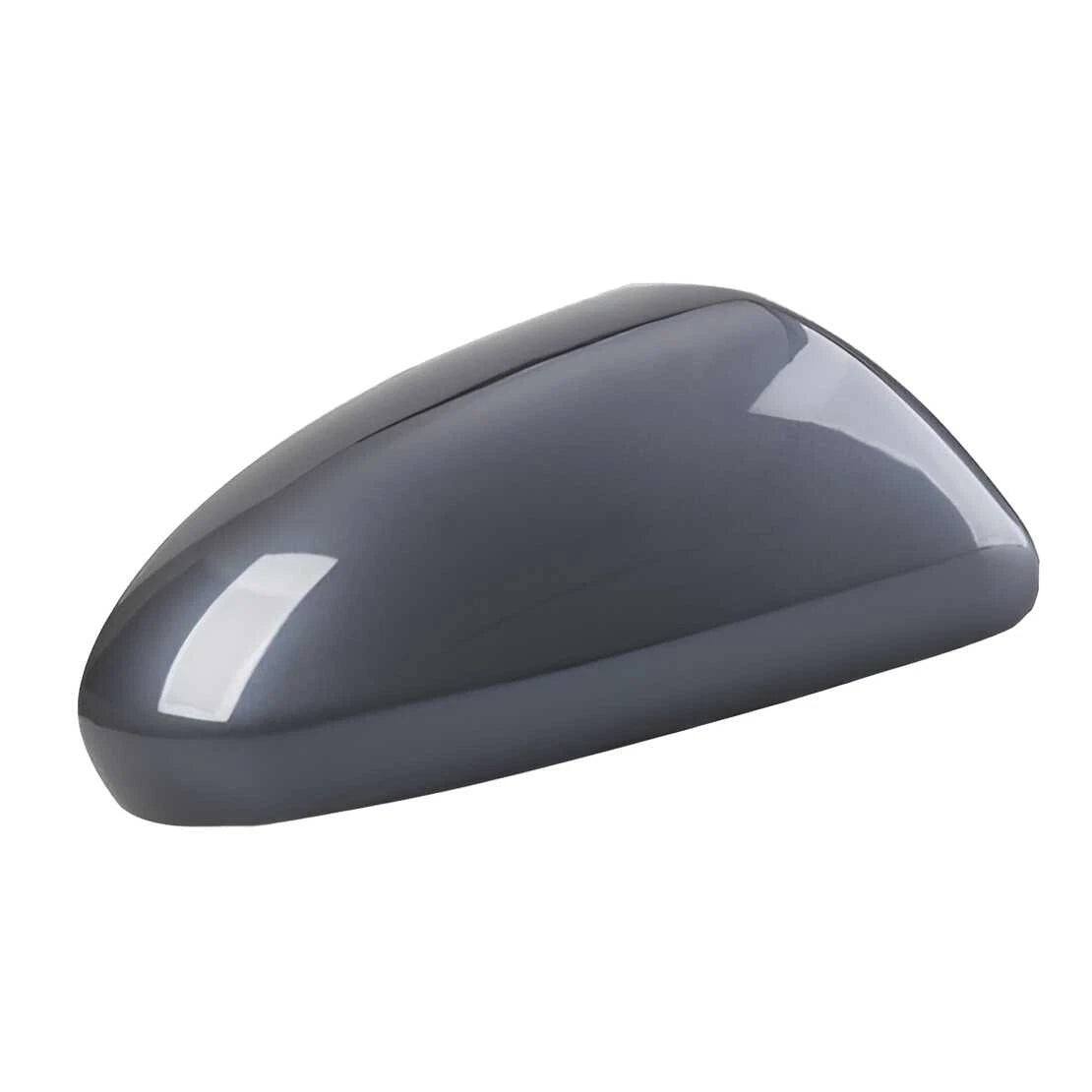 Right Side Wing Mirror Cover Cap for Mazda 2 (2007-2014)