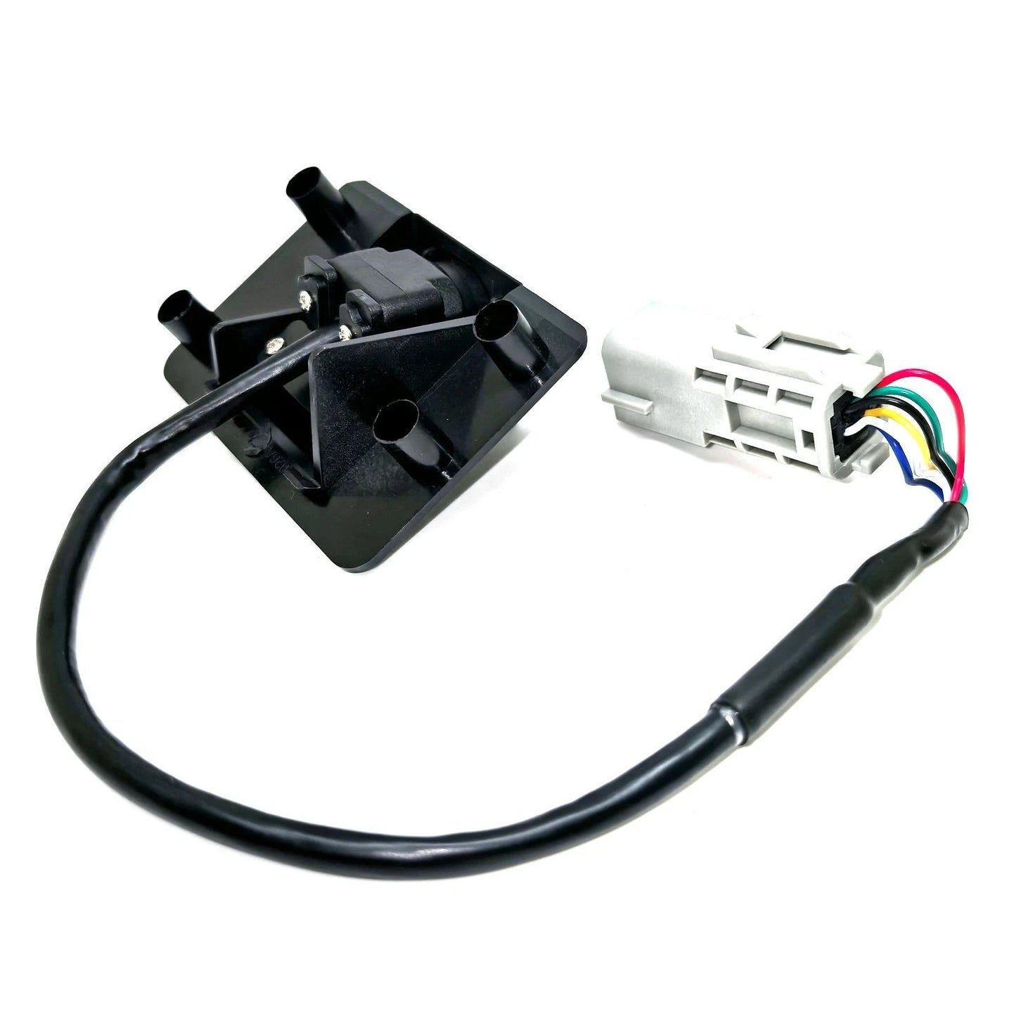 Backup Camera OEM for GMC Yukon XL 1500 (2009–2014)