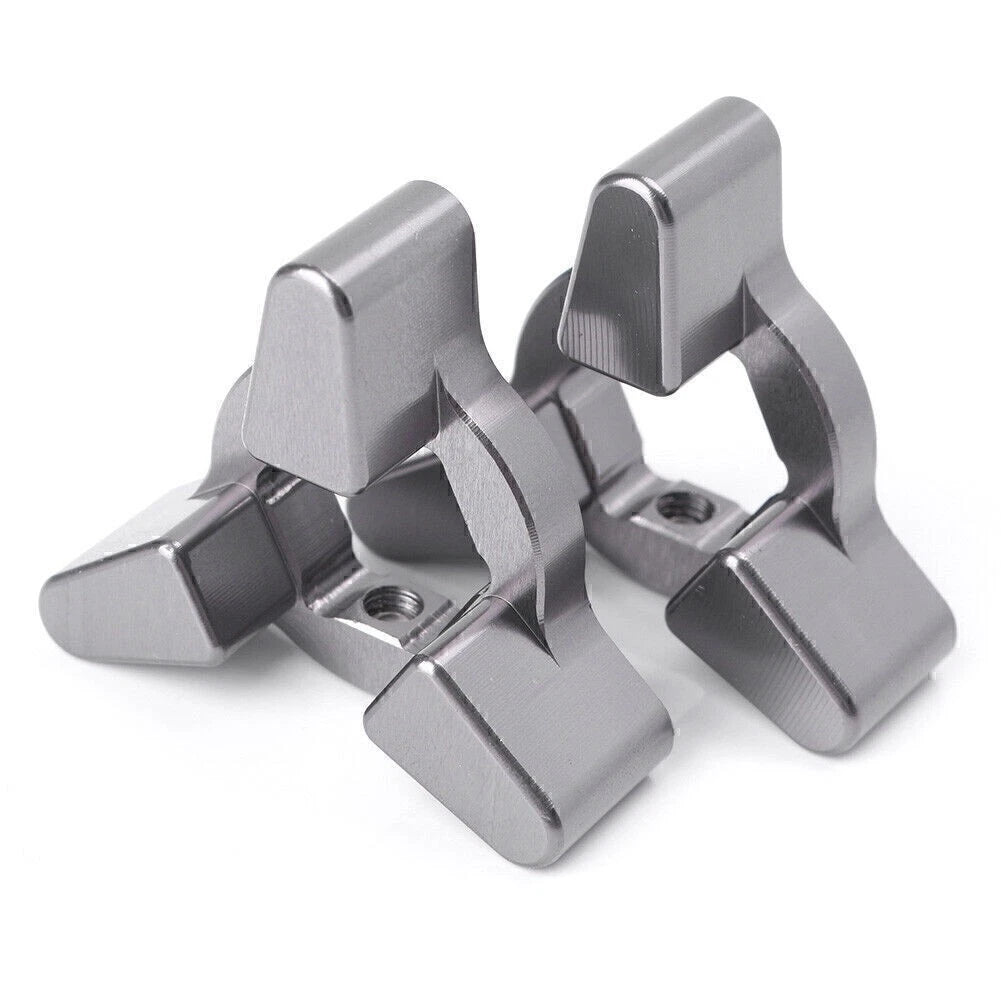 Anodized Preload Adjusters 14-22mm for Universal Motorcycle (2014-2022)