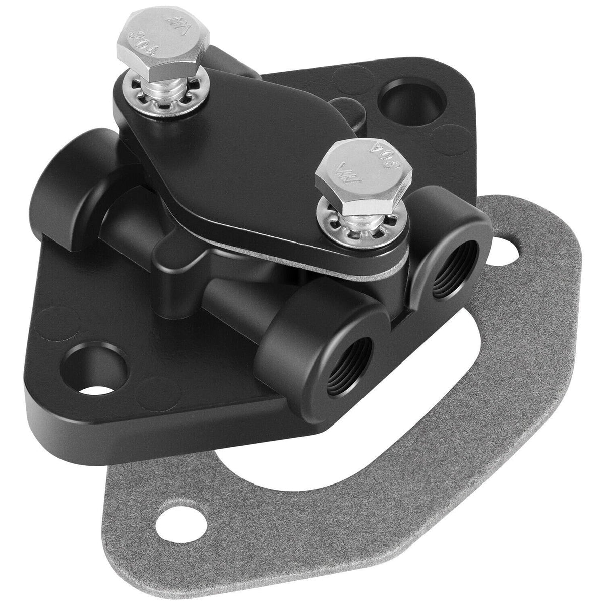 Trim Line Cylinder Connector Kit for MerCruiser Alpha/Bravo (1985-1995)