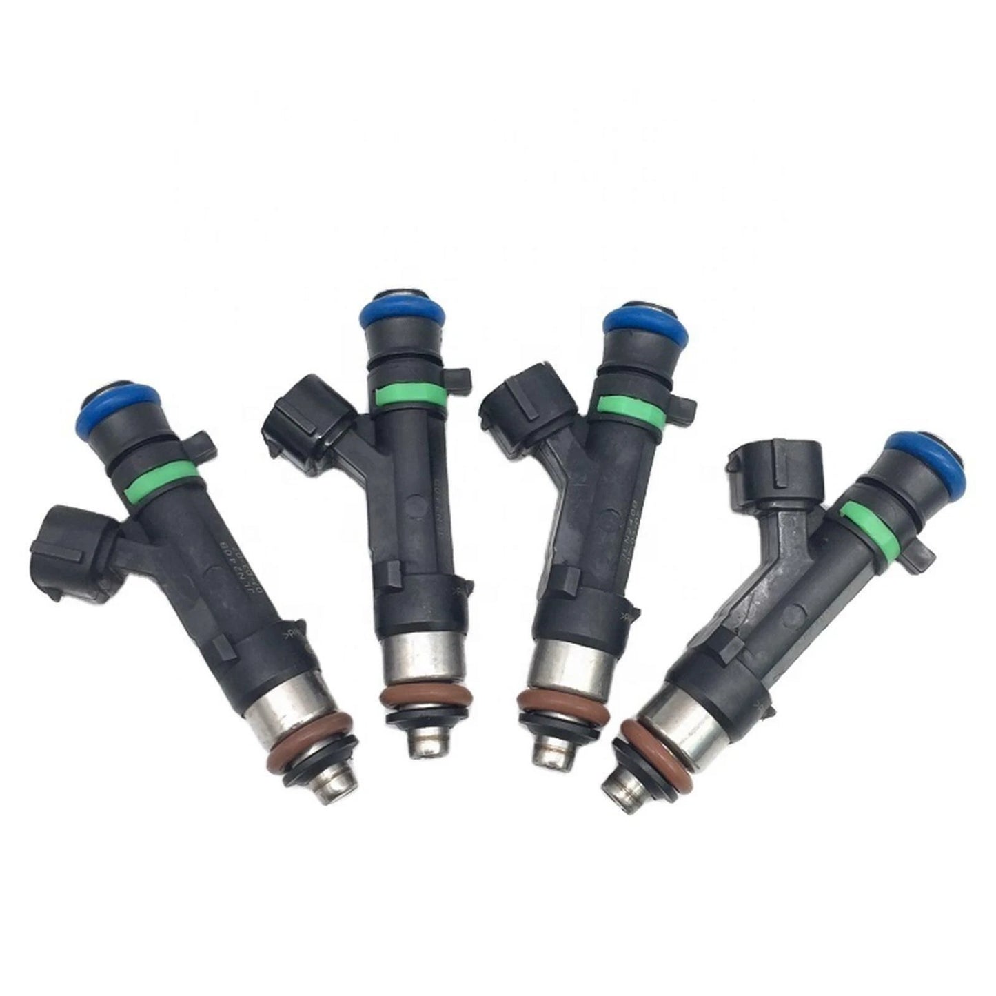 6X Fuel Injectors for Mitsubishi Outlander ZH 3.0L V6 4WD (2007-2012)