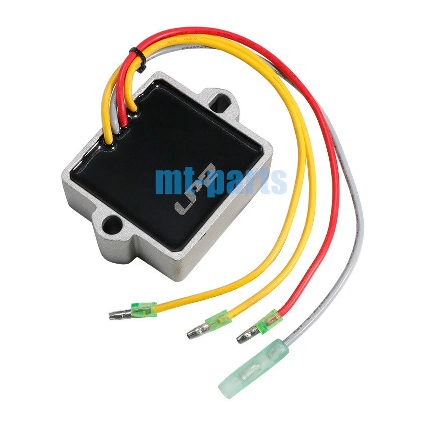 Regulator/Rectifier for Mercury Force 90hp/150hp (1991-1999, 1989-1994)