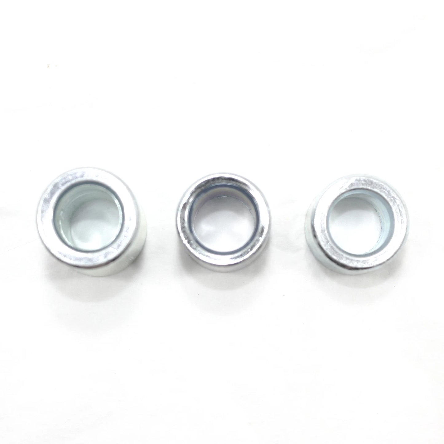 3 x 12mm Axle Spacer & 15mm/20mm/27mm Bushes for 125cc PIT QUAD DIRT BIKE ATV