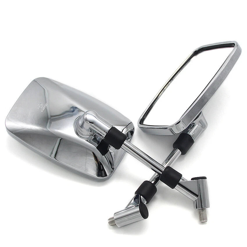 Rear View Mirror for Suzuki VS800 Boulevard S50 VZ800 AN250 (1990-2009)