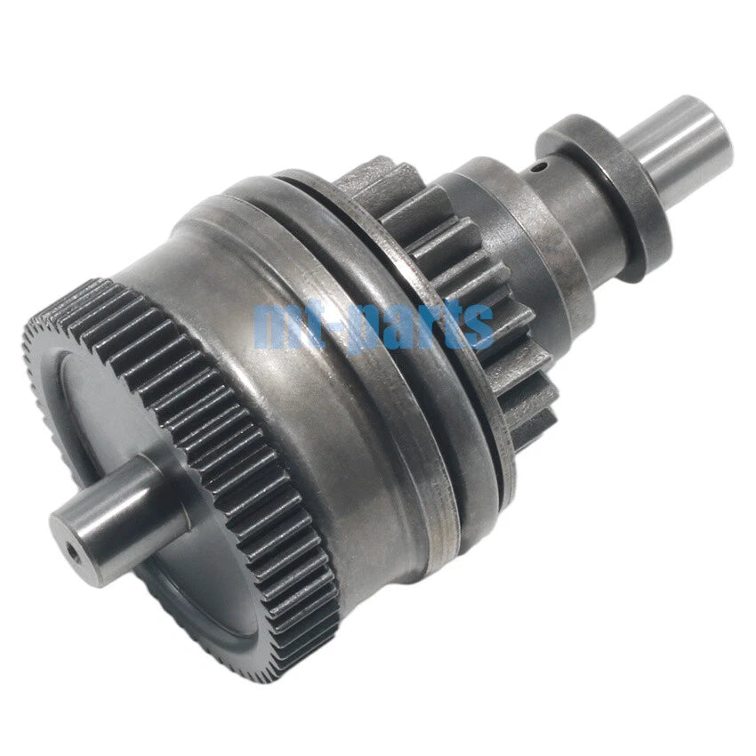 Starter Drive Bendix for Yamaha WVT760 Wave Venture 760, WVT1100 (1996-1997)