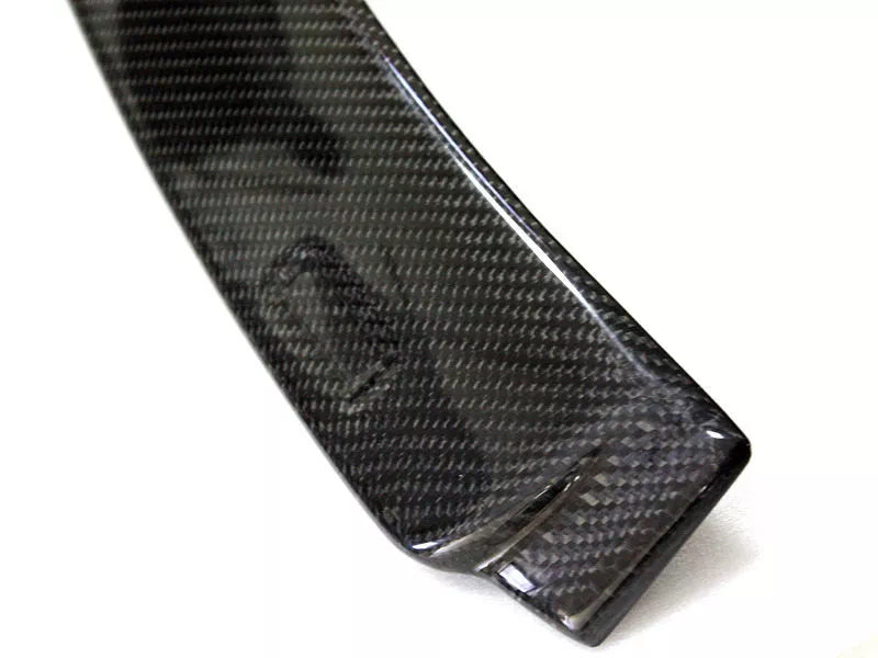 Rear Window Roof Spoiler for BMW F30 F80 M3 (2012-2019)