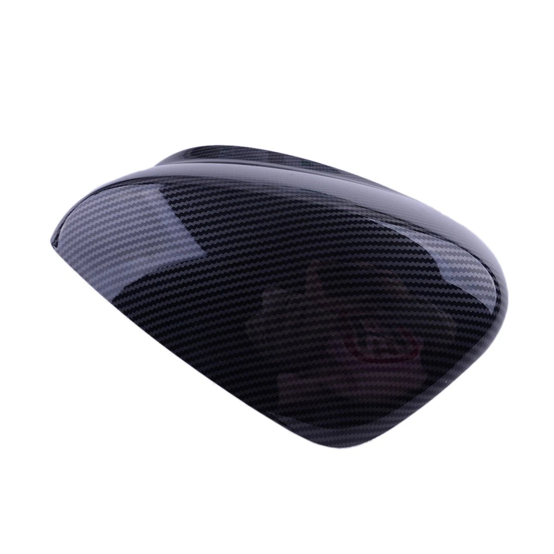 Carbon Fiber Style Exterior Mirror Covers for Honda Accord (2008-2013)