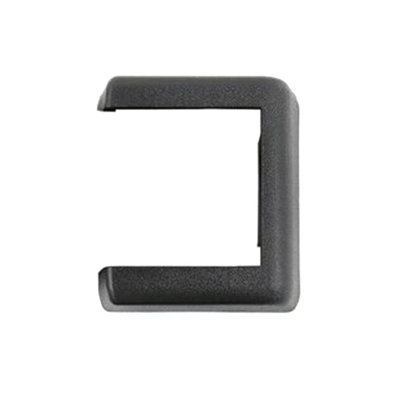 Tailgate Hinge Covers for Jeep Wrangler JK JKU (2007-2018)