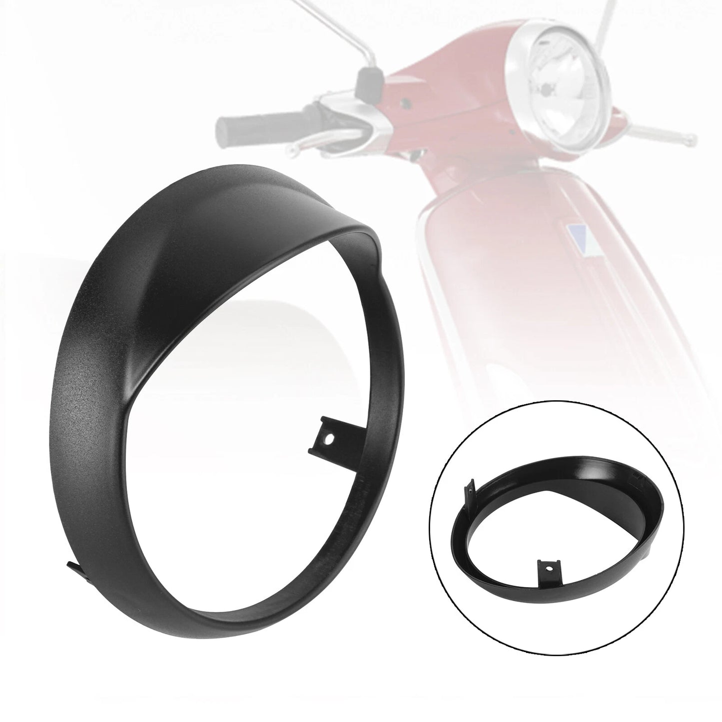 Headlight Grille Cover for Vespa Primavera 125 150 (2013-2023)