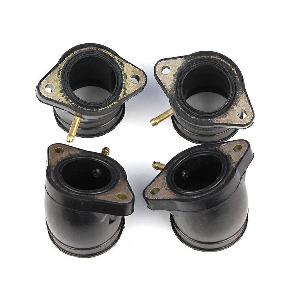 Intake Manifold Carburetor Holders for Yamaha XS1100, XJ1100 (1978-1983)