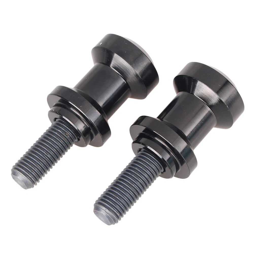 10mm Swingarm Spools Sliders for KAWASAKI Motorcycle