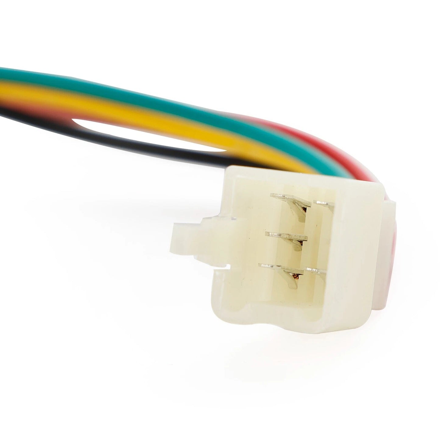 Regulator Rectifier 5 Cable for Honda NSR 125 F/R/NX 125 (1988-1990)
