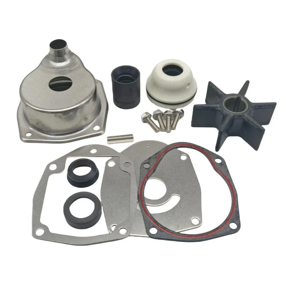 Water Pump Repair Kit for Mercury Quicksilver 12043