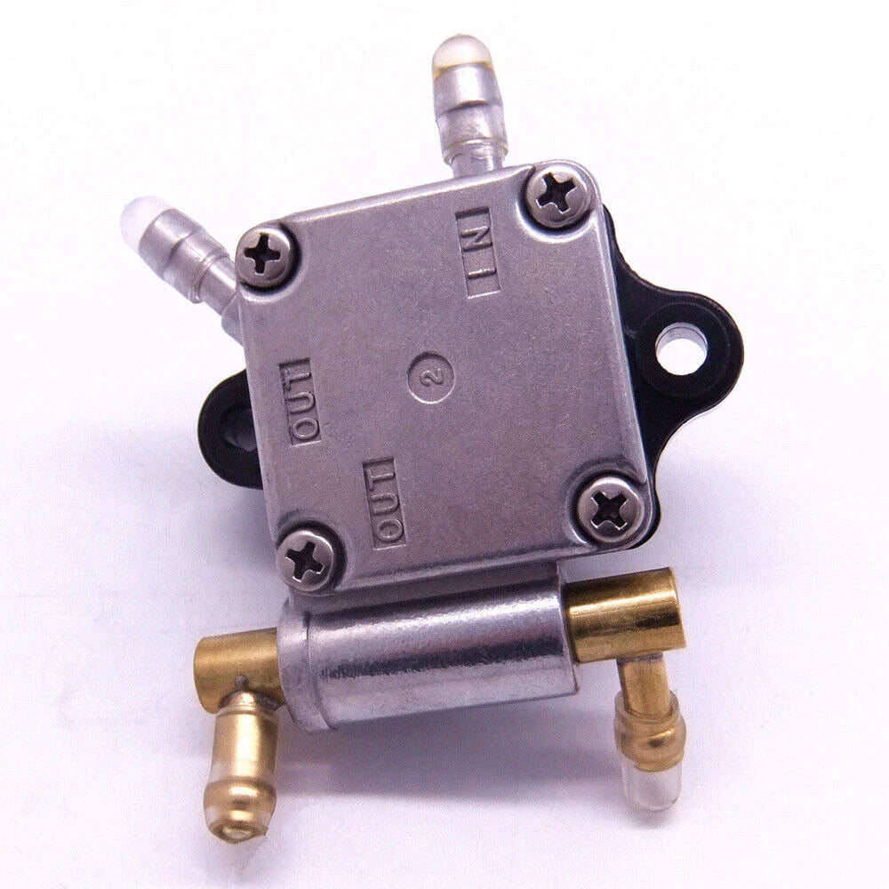 Boat Engine Fuel Pump for Yamaha Outboard 15-20HP Models