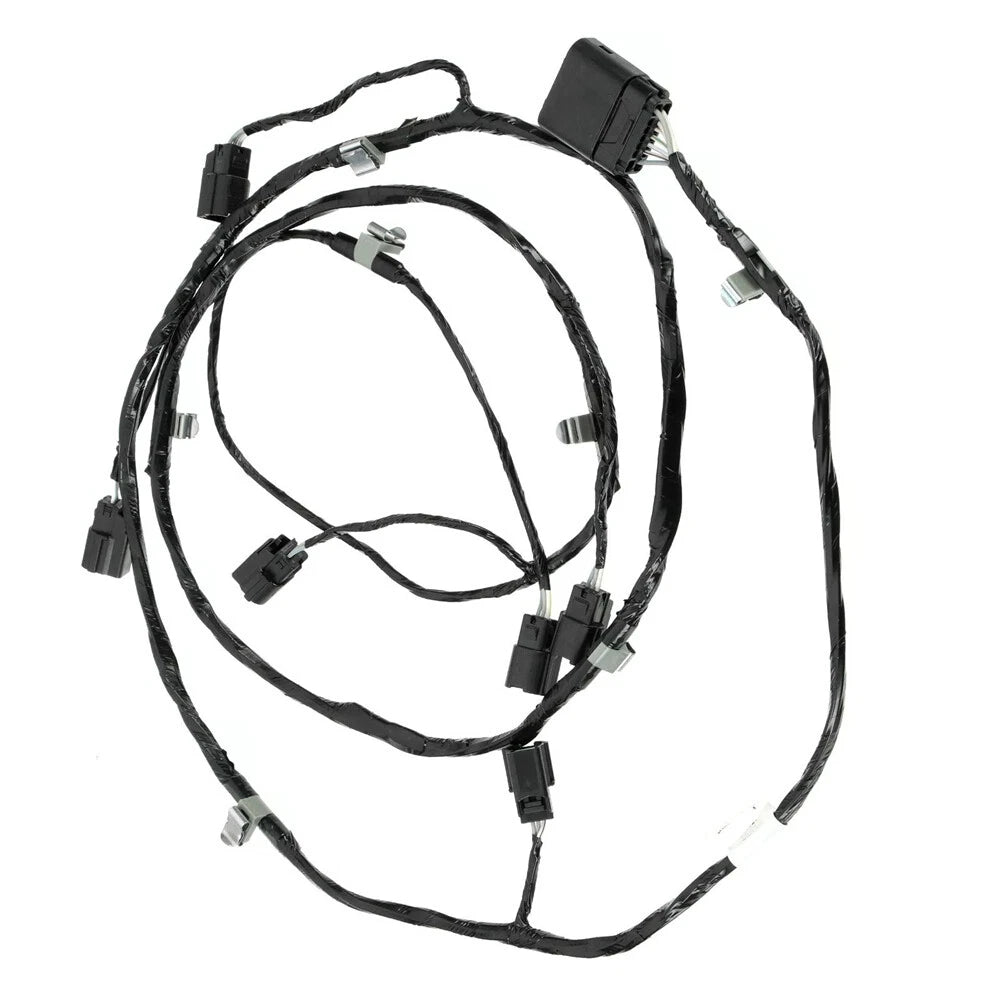 Front Fascia Wiring Harness for 2014-2015 Jeep Grand Cherokee (2014-2015)