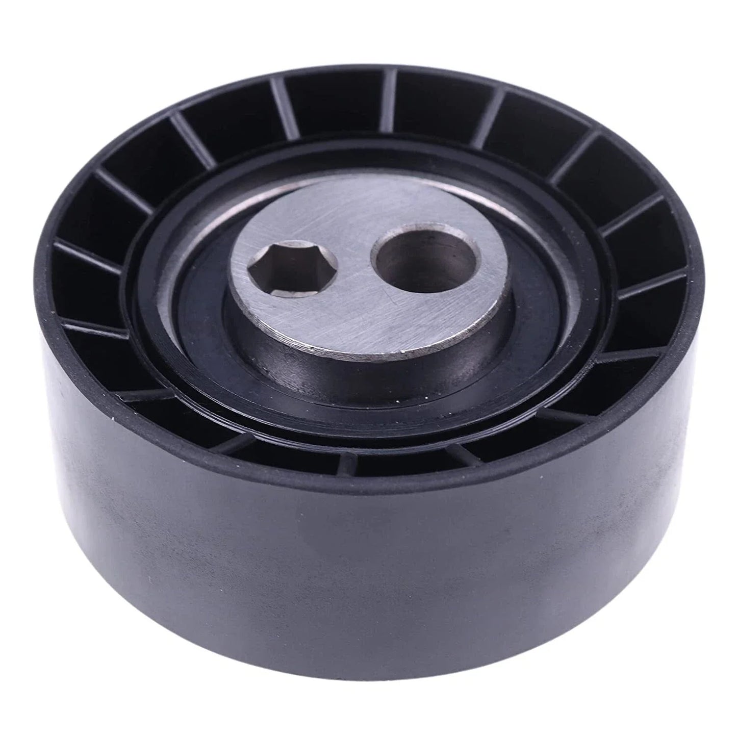 70mm Drive Belt Tension Pulley for Volvo Penta 18563, 2000-2023 Models