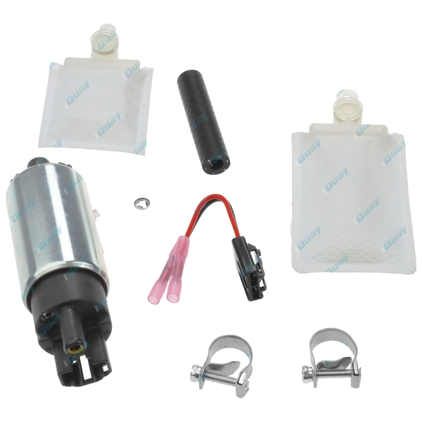 Electric EFI Fuel Pump for Toyota Avensis Verso ACM20R 2.0L 4cyl (2001-2003)
