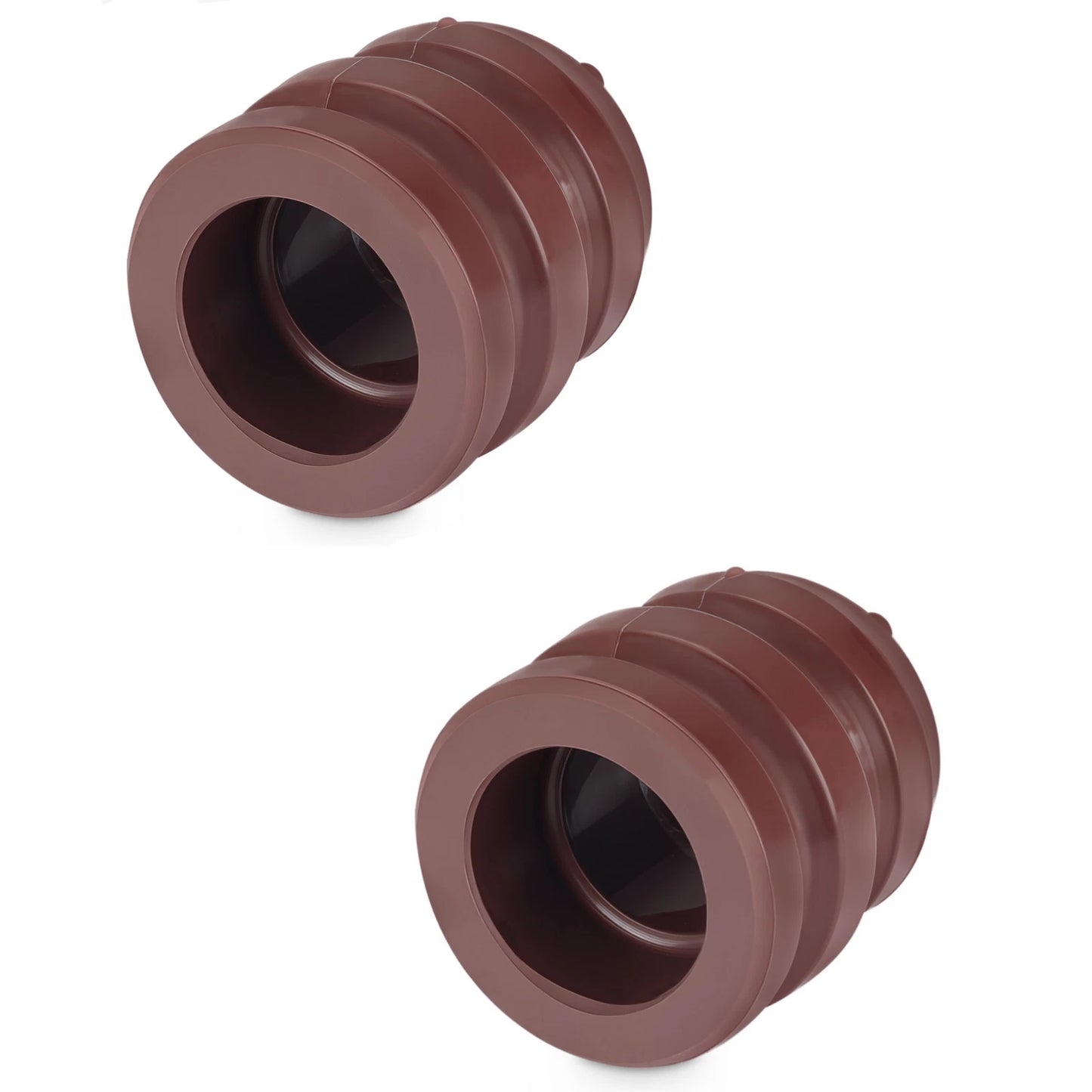 Front Fork Rubber Guide Buffer for Yamaha YZ400F/YZ426F 1998-2000