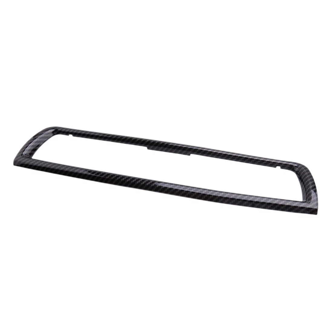 Carbon Fiber Air Vent Outlet Frame Cover for BMW 5 Series F10 (11-17)