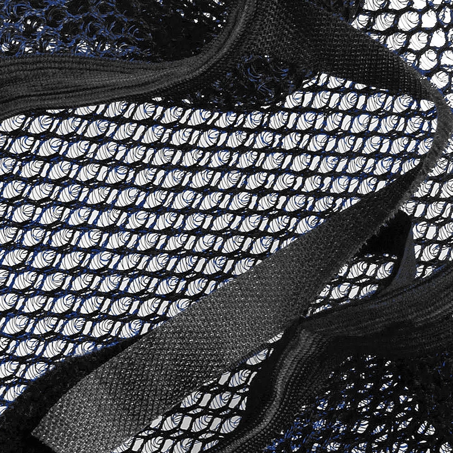 Item XXL Motorcycle Moped Seat Cover Breathable Mesh Net Cushion Universal