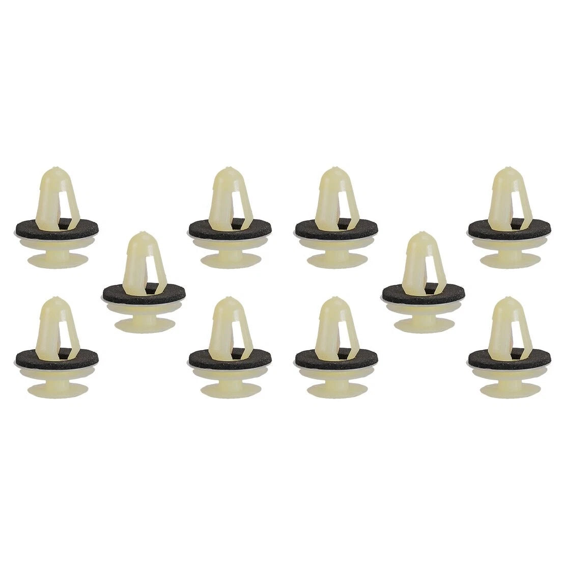 20 x Car Door Trim Clips for Toyota