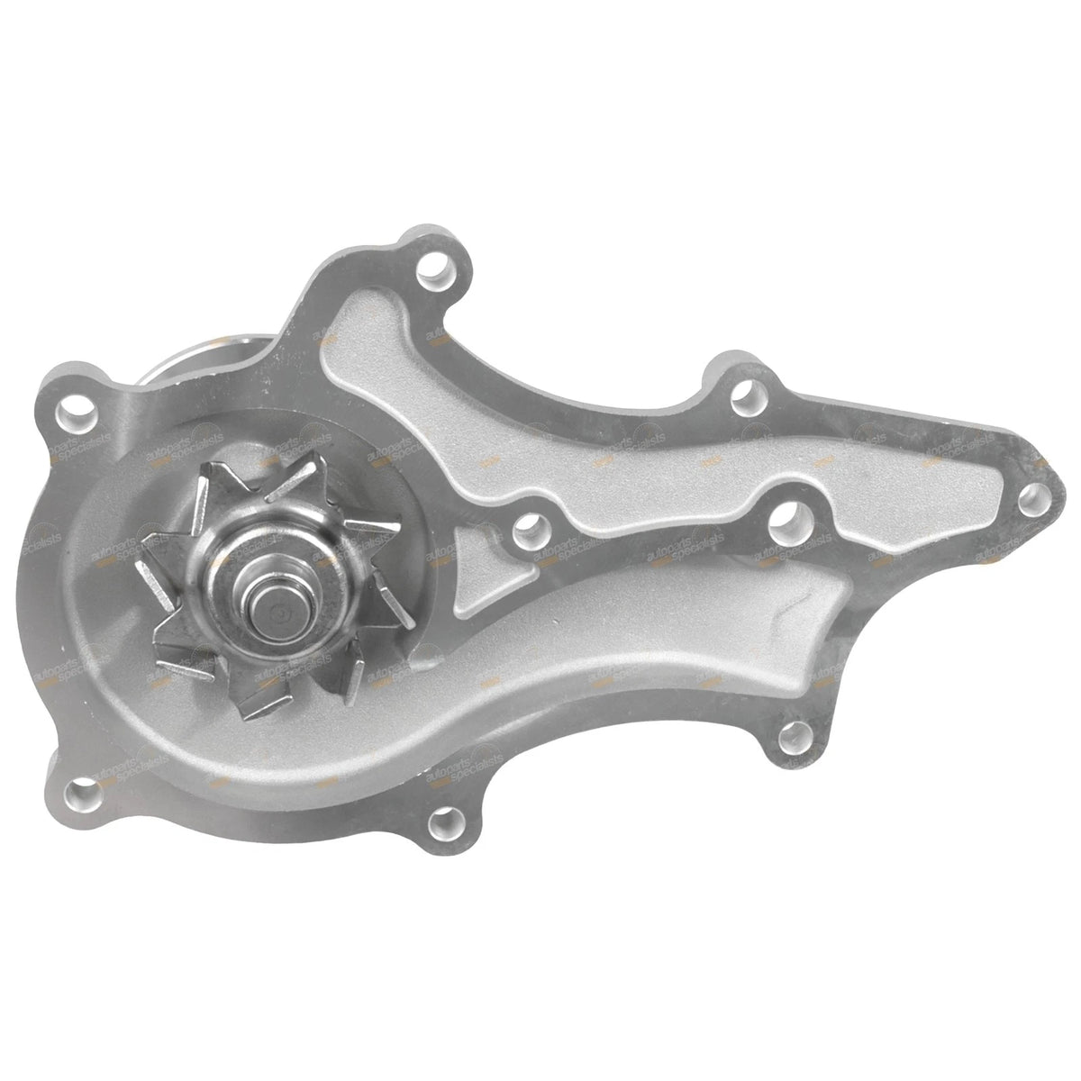 Water Pump for Toyota Celica RA65 (1984–1985)