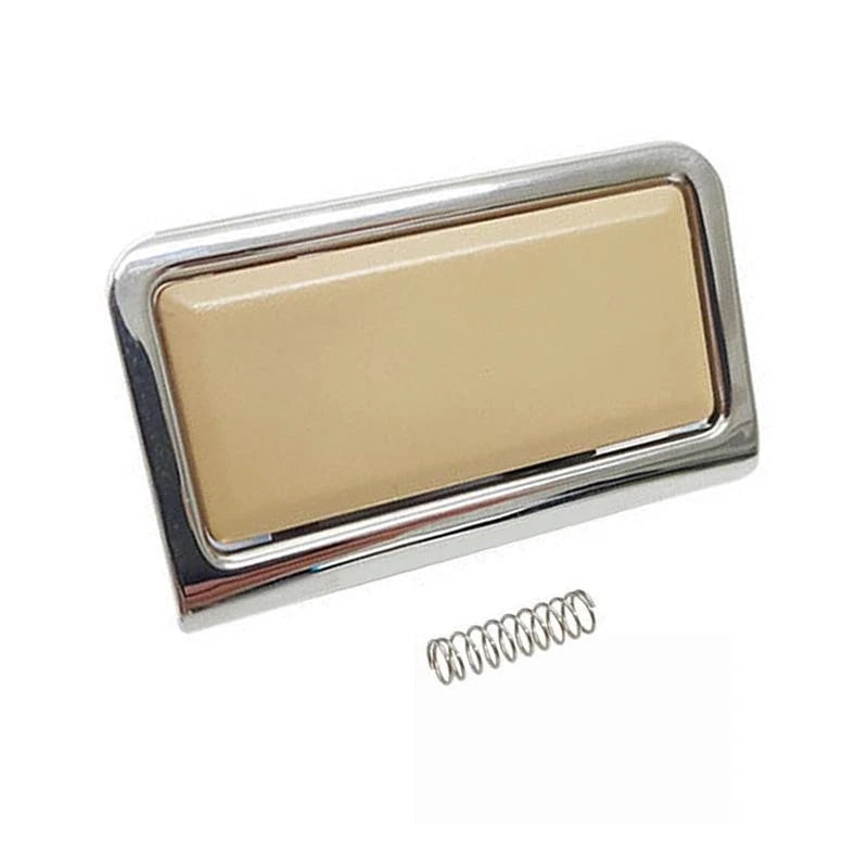 Center Armrest Storage Box Button Switch for Mercedes W221 S-Class (05-13)