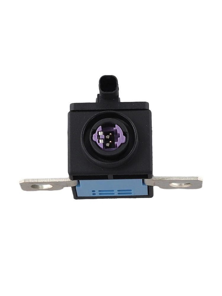 Power Switch Fuse Replacement for BMW Model