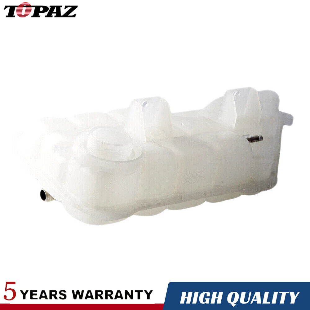 Coolant Expansion Tank for Mercedes W163 ML270 ML350 ML55 AMG (2000-2005)