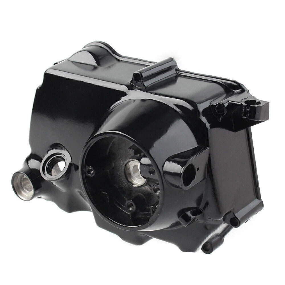 Aluminum Right Side Engine Motor Casing Cover for 50cc 110cc 125cc ATV
