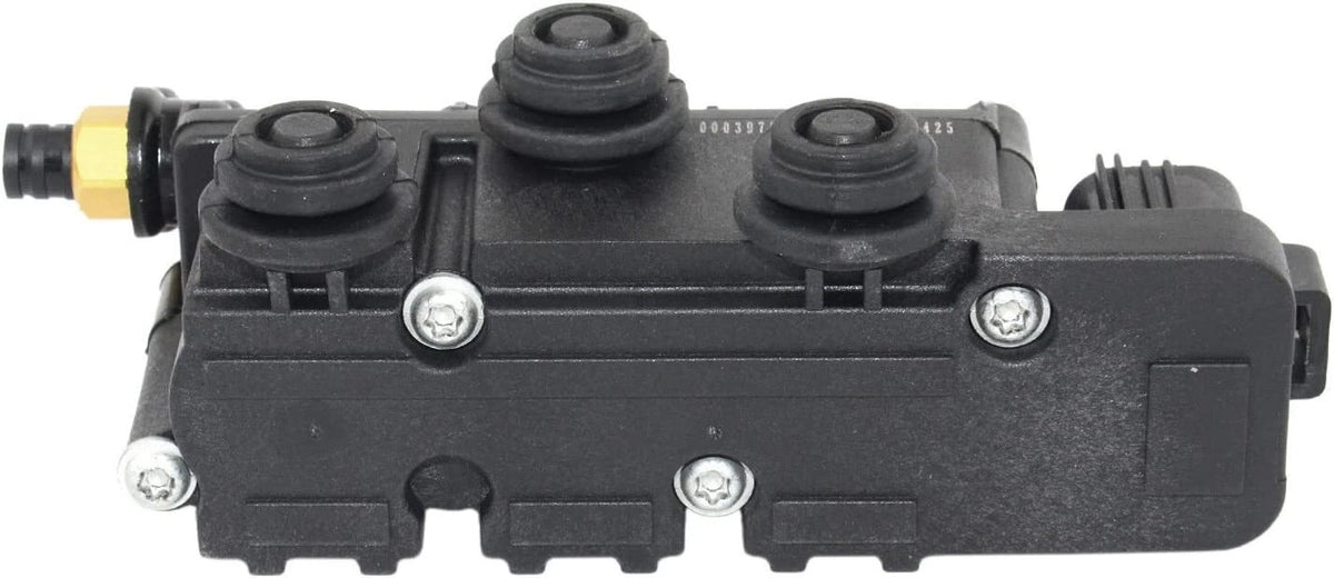 Front Air Suspension Solenoid Valve Block for Land Rover Discovery 3 4 (2004-2016)