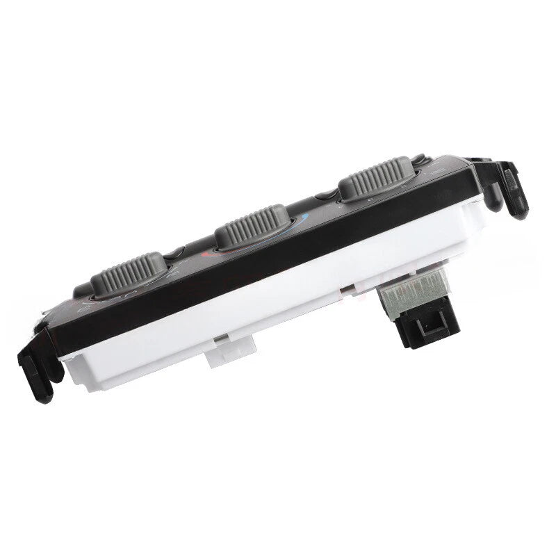 Climate Control Module for Chevy Silverado Sierra Tahoe (1999-2002)