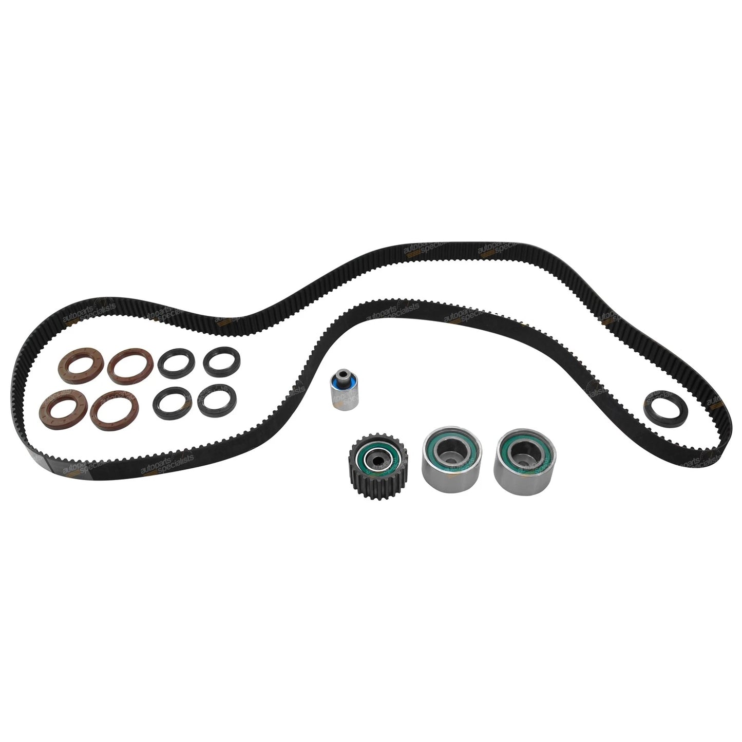 Timing Belt & Tensioner Kit 2.0L for Subaru Impreza G3 EJ20 (2007-2010)